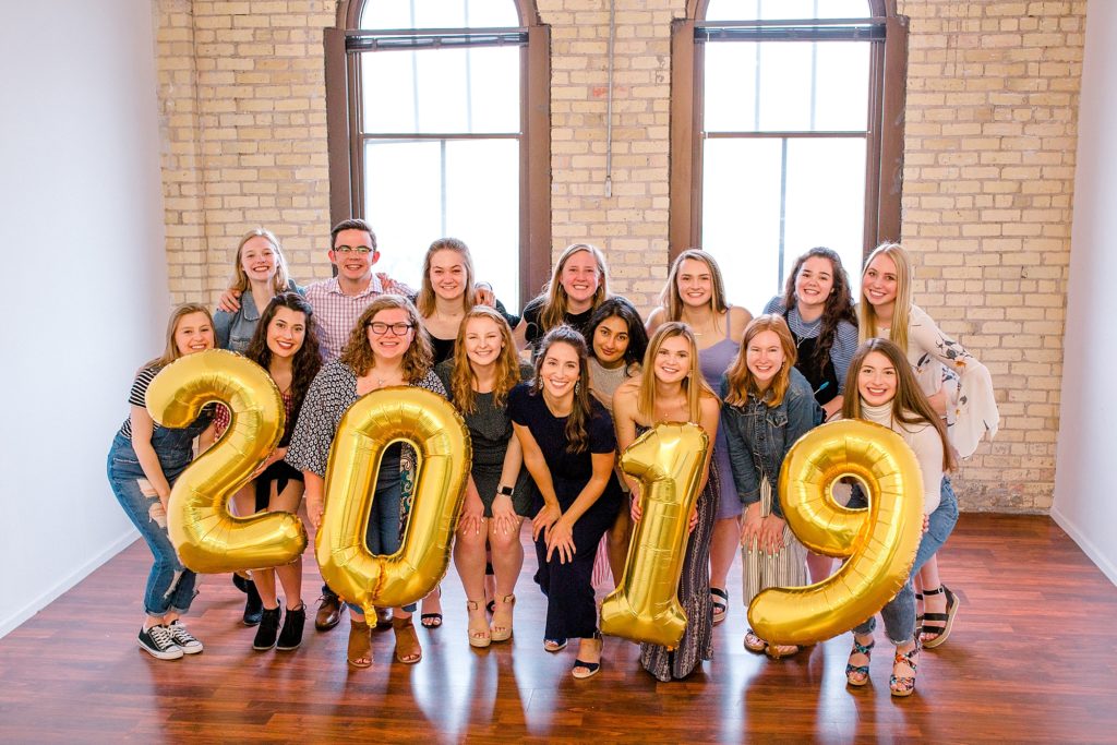 Grad Party Class of 2019