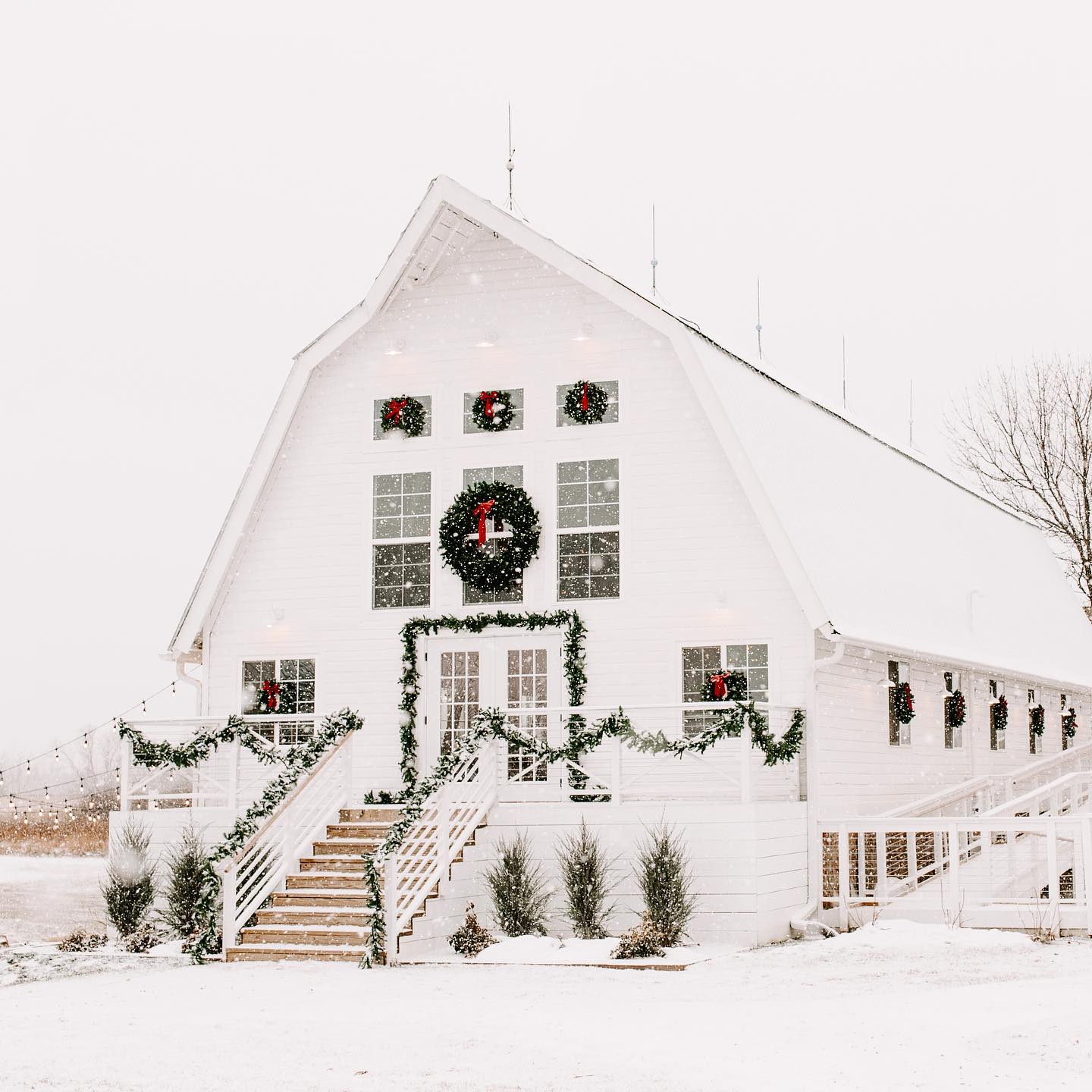 Best Winter Wedding Venues in Minnesota Rachel Graff Photography