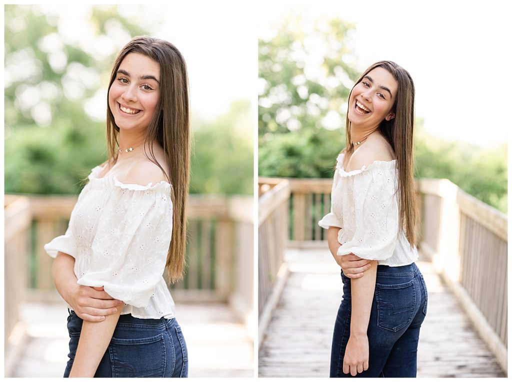 Eastview High School Senior Pictures | Rachel Graff Photography