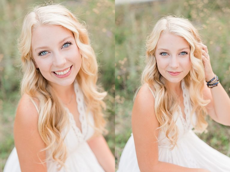 Senior Pictures in Minneapolis, MN | Rachel Graff Photography