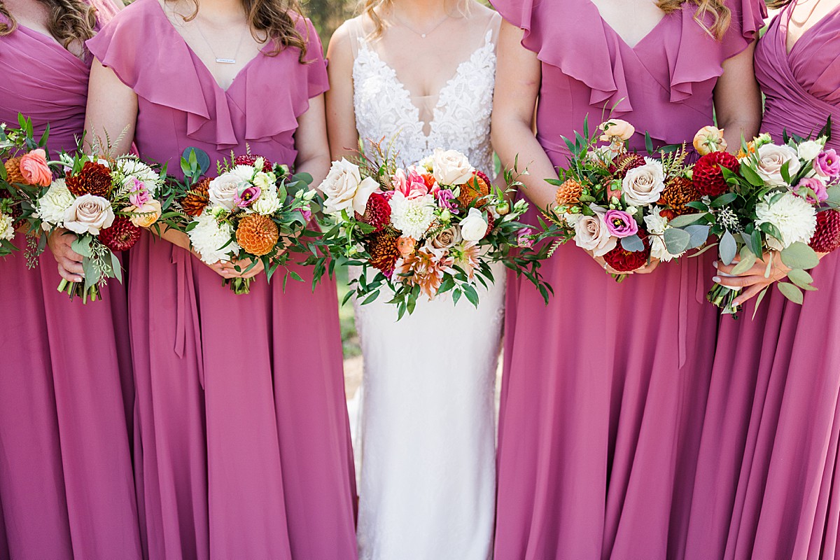 Ivory North Wedding | Rachel Graff Photography