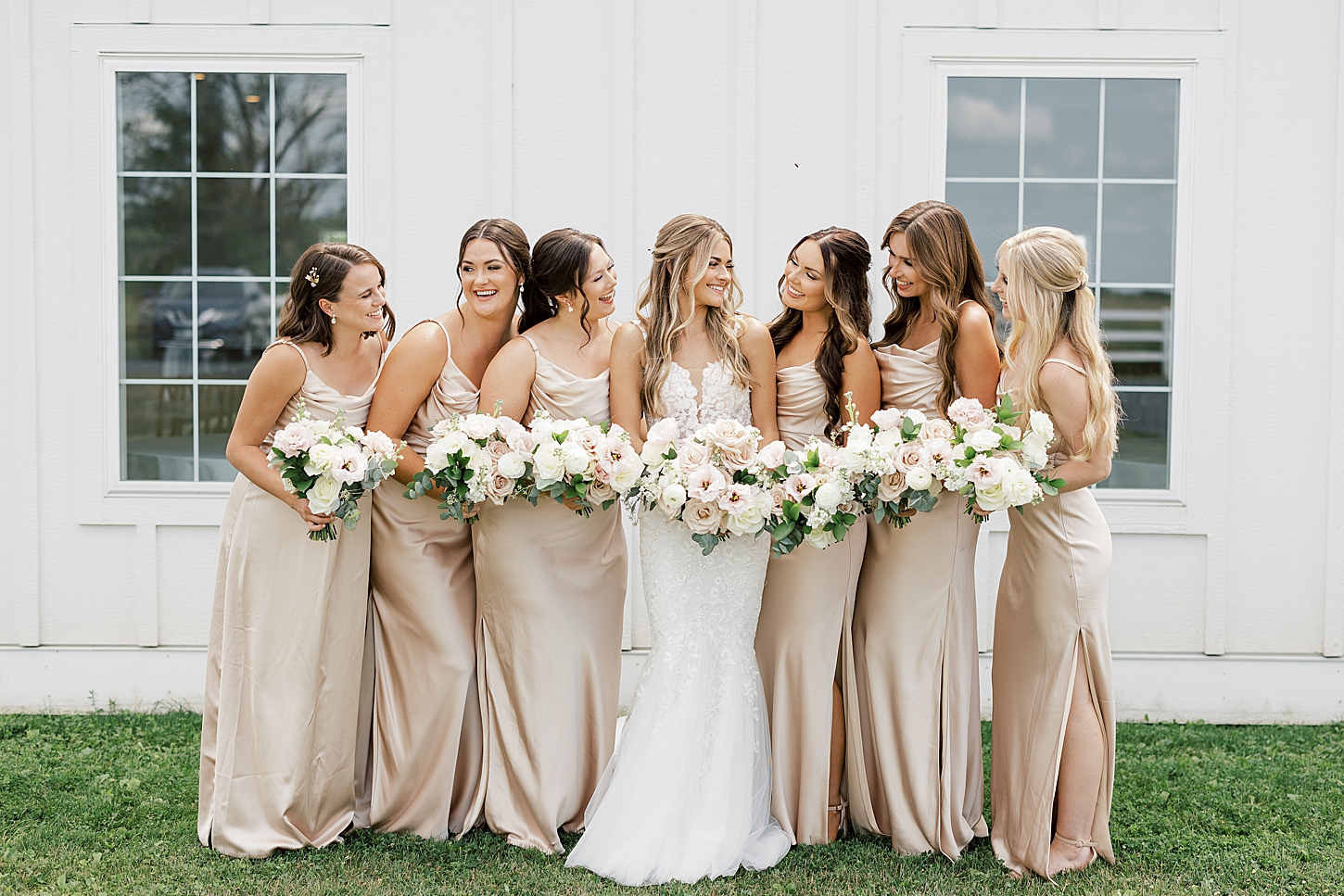 Abella Wedding | Rachel Graff Photography